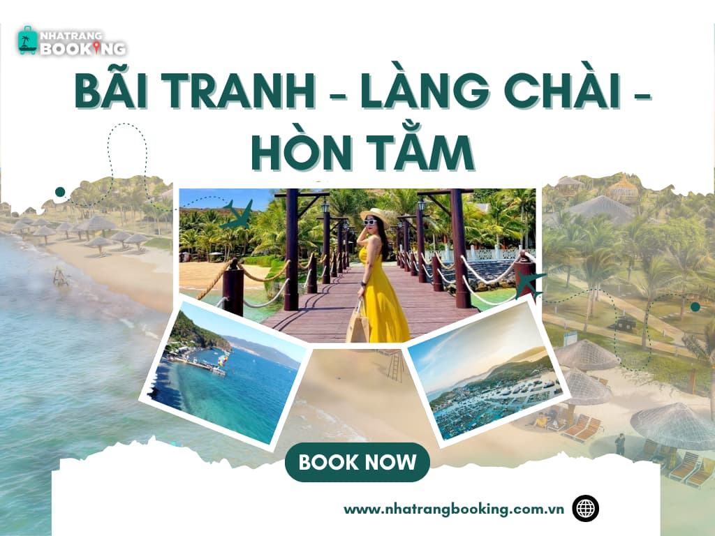 tour ghép nha trang